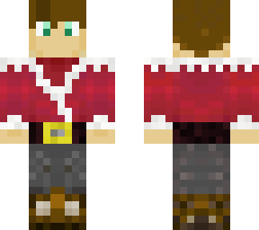 christmas aeth version 1
