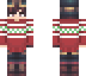 christmas alch