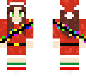 christmas lem