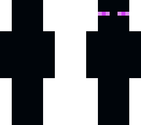 classic enderman