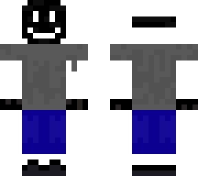clear man