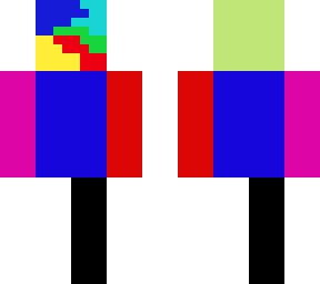 color code joey