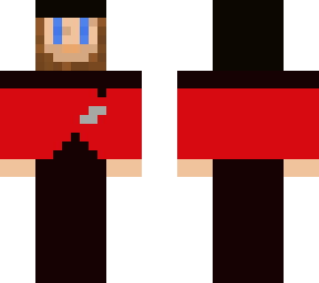 commander riker