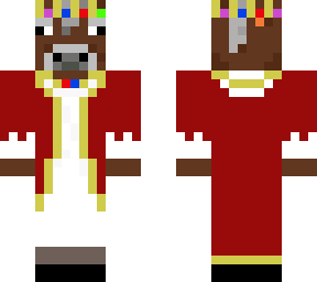cow king