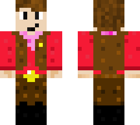 cowboy nano