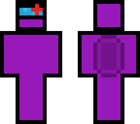 crewmate/impostor