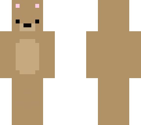 cute bear