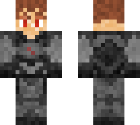darth isathan