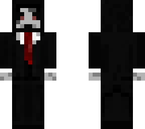 dead suit