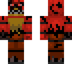 demented foxy (remake)