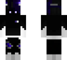 demon boy (purple)