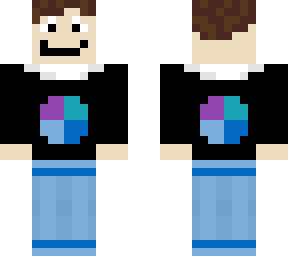 disc sweater man