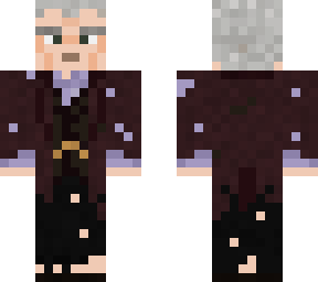 doctor who - twelfth doctor (deep breath - post regenerated)