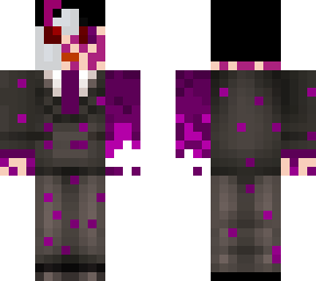 dr. amon (evil)