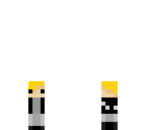 dripy guy