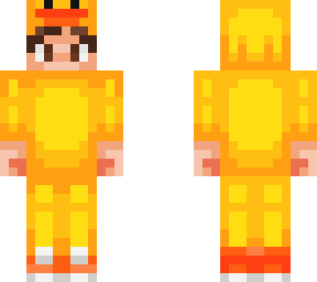duck onesie | hive styled