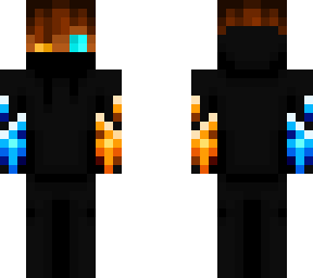 elemental kid