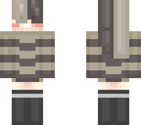emo sweater