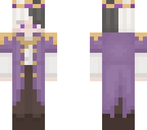 endarian royals (boy ver.)