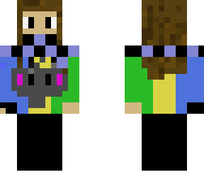 fall gamer
