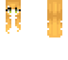 female hb - dark blonde