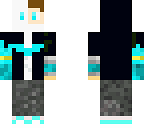 fif skin (slim arms)