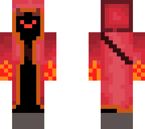 fire mage