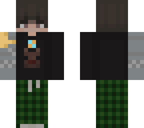 fixed pickles skin (again)