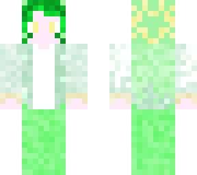 forest child