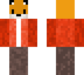 foxy