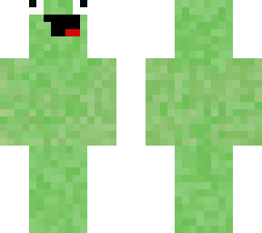 frog