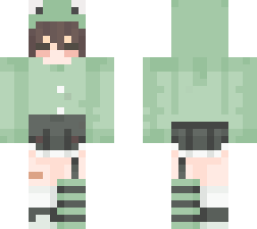 frog boy