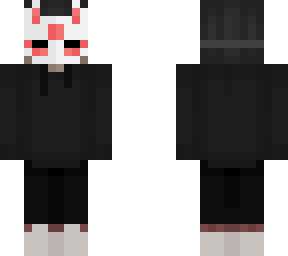 full mask