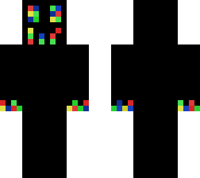 glitch demon (v2)