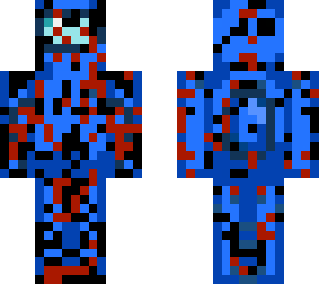glitched crewmate