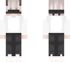 gojo but goat?