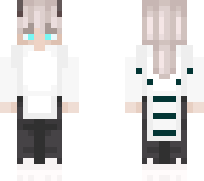 gojo but goat? better