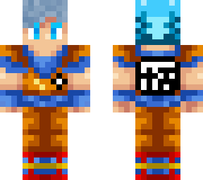 goku