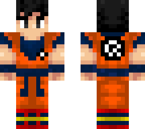 goku base