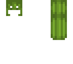 green halloween^
