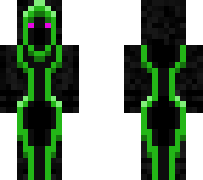 green mage