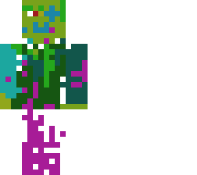green man