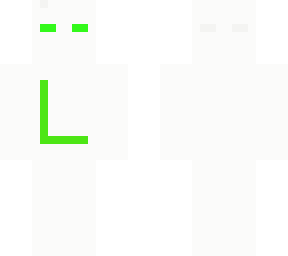 green shadow