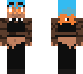 hades blazeborn