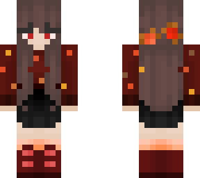 hannahxxrose: mcc 27 red rabbits