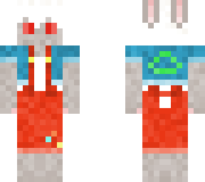 hare origin (lop)