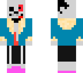 horrortaale sans