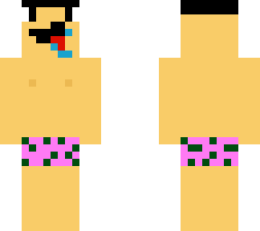 human patrick