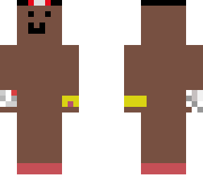 hunter the e