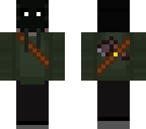 hunter zuzu